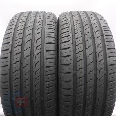4. 195 45 16 4x Barum 195/45 R16 84V Bravuris 5 Sommerreifen 2019 VOLL WIE NEU