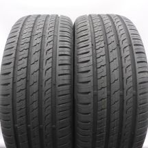 4. 195 45 16 4x Barum 195/45 R16 84V Bravuris 5 Sommerreifen 2019 VOLL WIE NEU