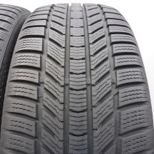 2. 235 45 20 2x CONTINENTAL 235/45 R20 100V XL WinterContact TS 870 P Winterreifen   2022/25  8-7,2mm 