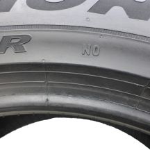 8. 2 x PIRELLI 275/50 R19 112V XL Scorpion Winter NO Winterreifen 2018 5,8mm