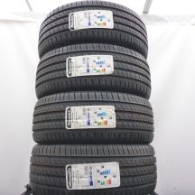 225 50 17 4x BARUM 225/50 R17 98Y XL Bravuris 5HM Sommerreifen 2023 VOLL WIE NEU 