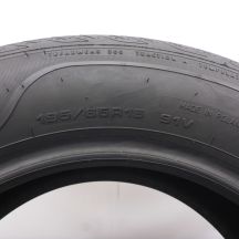 4. 195 65 15 2x SAVA 195/65 R15 91V Intensa hp2 Sommerreifen 2023 6,4-6,8mm