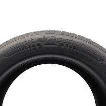 4. 205 55 16 2x DUNLOP 205/55 R16 94V XL Sport Bluresponse Sommerreifen 2021 6,4-6,8mm