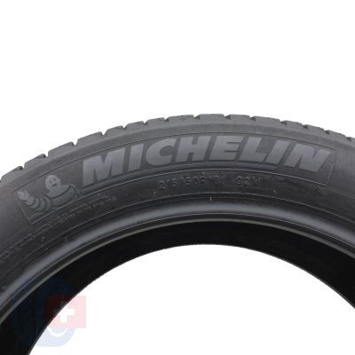 4. 2 x MICHELIN 215/50 R18 92W Primacy 3 Sommerreifen 2016, 2017 5,5-6,5mm