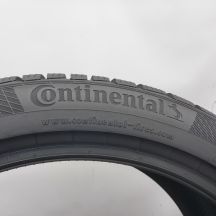 4. 235 40 19 2x CONTINENTAL 235/40 R19 96V XL WinterContact TS 850 P Winterreifen 2020 7-6,8mm 