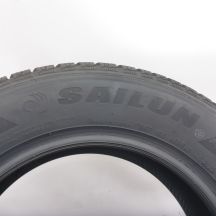 6. 185 65 14 4x SAILUN 185/65 R14 86H Ice Blazer Alpin+ Winterreifen 2025 VOLL WIE NEU 