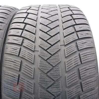 3. 295 35 21 2x VRDESTEIN 295/35 R21 107Y XL Wintrac PRO+ Winterreifen 2024 7,8mm