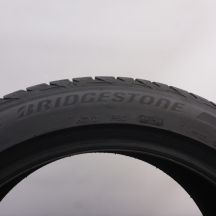 5. 215 50 18 4x BRIDGESTONE 215/50 R18 92W Turanza T001 Sommerreifen 6,2-7,2mm 2024