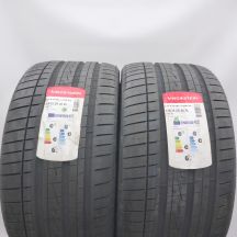 315 35 20 2x VREDESTEIN 315/35 ZR20 110Y XL Ultra Vorti + Sommerreifen 2022 VOLL