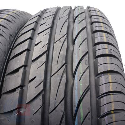 3. 205 60 15 2x BARUM 205/60 R15 91V Bravuris 2 Sommerreifen 2019 VOLL WIE NEU