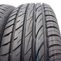 3. 205 60 15 2x BARUM 205/60 R15 91V Bravuris 2 Sommerreifen 2019 VOLL WIE NEU