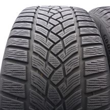 3. 255 45 20 2x GOODYEAR 255/45 R20 105T XL UltraGrip Performance + Winterreifen 2023, 2024 6-6,8mm
