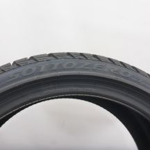 7. 225 40 18 4x PIRELLI 225/40 R18 92V XL Winter Sottozero 3 A01 Winterreifen 2025 VOLL WIE NEU 
