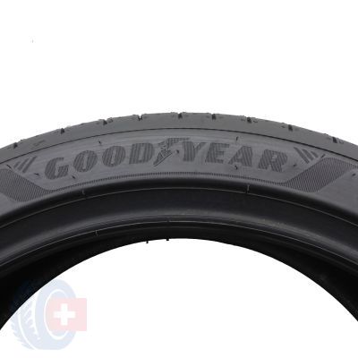 2. 235 40 19 1x GOODYEAR 235/40 R19 96V XL Eagle F1 Asymetric 6 NB0 Sommerreifen 2023 VOLL WIE NEU