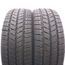 6. 215 65 15C 4x CONTINENTAL 215/65 R15C 104/102T VanContact Winter Winterreifen 2022 VOLL 6. 215 65 15C 4x CONTINENTAL 215/65 R15C 104/102T VanContact Winter Winterreifen 2022 VOLL