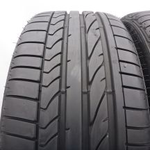 225 45 17 1x BRIDGESTONE 225/45 R17 91Y Potenza RE050A I RFT BMW Sommerreifen 2024 7,8mm WIE NEU 