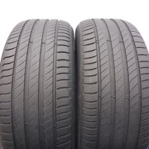 4. 225 45 17 4x MICHELIN 225/45 R17 94W XL Primacy 4 Sommerreifen 2018 5,5-6mm