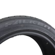 2. 1 x FALKEN  215/55 R17 98V XL Euroall Season AS200 Ganzjahresreifen 2018 VOLL WIE NEU 