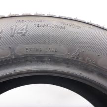 8. 165 70 14 4x MICHLIN 165/70 R14 85T XL CrossClimate+ Ganzjahresreifen 2022 Ungebraucht   