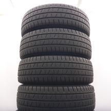  215 70 15C 4x PIRELLI 215/70 R15C 109/107S Carrier Winter Winterreifen 2016 7,2-6,8mm