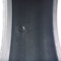 6. 235/65 R16C 2x CONTINENTAL 235/65 R16C 121/119R  VanContact Winter Winterreifen 2025 9,5mm 