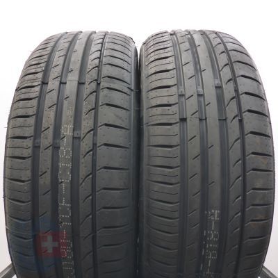 3.  205 55 16 4x GOODRIDE 205/55 R16 94W XL ZuperEco Z-107 Sommerreifen 2026 Ungebraucht  