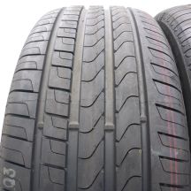 2. 265 45 20 2x PIRELLI 265/45 R20 104Y Scorpion Verde M0 Sommerreifen 2023  VOLL WIE NEU  