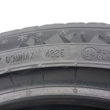 3. 225 45 17 4x SEMPERIT 225/45 R17 91H Speed-Grip 5 Winterreifen 2025 7,5mm