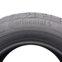 5. 235 65 16C 2x CONTINENTAL 235/65 R16C 115/113R ContiVanContact 200 Sommerreifen 2020 WIE NEU 8,2mm