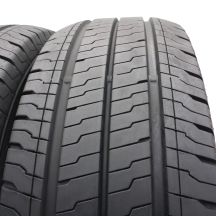 3. 2 x CONTINENTAL 235/65 R16C 115/113R VanContact Eco Sommerreifen 2020 8,2mm