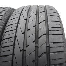 3. 235 55 18 2x HANKOOK 235/55 R18 100V Ventus S1 evo 2 SUV Sommerreifen 2022 6,5-6,8mm