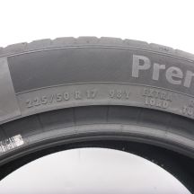 6. 225 50 17 2x CONTINENTAL 225/50 R17 98Y XL PremiumContact 7 Sommerreifen 2023 6,8mm