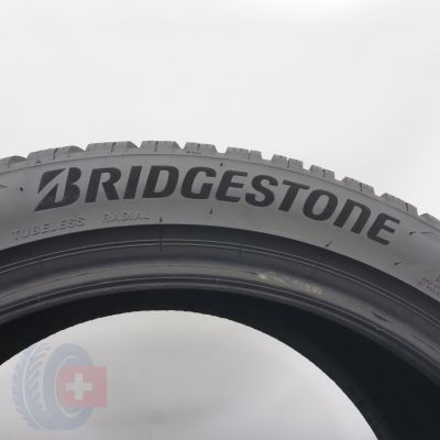 5.  285 40 21 2x BRIDGESTONE 285/40 R21 109V XL Blizzak LM005 Winterreifen  2025 6,8mm  
