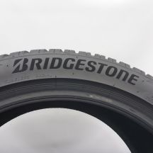 5.  285 40 21 2x BRIDGESTONE 285/40 R21 109V XL Blizzak LM005 Winterreifen  2025 6,8mm  