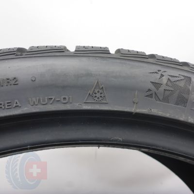 8. 245 35 19 4x NEXEN 245/35 R19 93W XL WinGuard Sport 2 Winterreifen 2021 Ungebraucht  