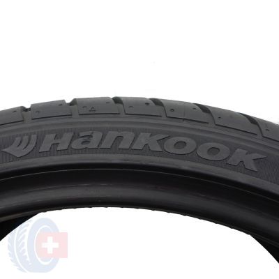 5. 265 30 19 2x HANKOOK 265/30 ZR19 93Y XL Ventus S1 evo Sommerreifen 2017 5,8mm