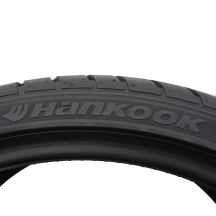 5. 265 30 19 2x HANKOOK 265/30 ZR19 93Y XL Ventus S1 evo Sommerreifen 2017 5,8mm