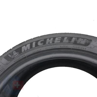 9. 245 40 18 4x MICHELIN 245/40 R18 93H Primacy 4 AO Sommerreifen 2020 5,2-6mm
