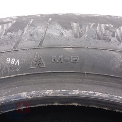 8. 205 60 16 4x GOODYEAR 205/60 R16 92H Vector 4Seasons Gen-2 Ganzjahresreifen 2018 Ungebraucht  