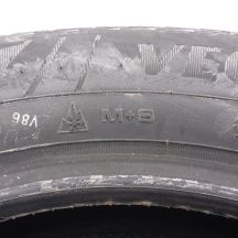 8. 205 60 16 4x GOODYEAR 205/60 R16 92H Vector 4Seasons Gen-2 Ganzjahresreifen 2018 Ungebraucht  