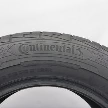 3. 215 65 16C 1x CONTINENTAL 215/65 R16C 109/107T ContiVanContact 100 Sommerreifen  2022 8mm 