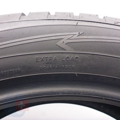 6.  235 50 20 2x GOODYEAR 235/50 R20 104T XL UltraGrip Perf+ Winterreifen 2023 8,2mm WIE NEU 