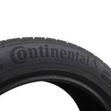 4. 2 x CONTINENTAL 225/55 R18 98V ContiCrossContact LX 2 Sommerreifen 2018 5.2-6mm
