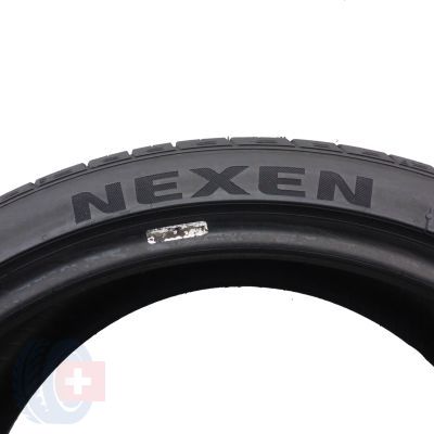 5. 225 35 18 2x NEXEN 225/35 R18 87Y XL NFera Sport Sommerreifen 2021 6,7mm
