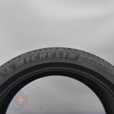 5. 235 40 18 2x MICHELIN 235/40 R18 95W XL ePrimacy Sommerreifen 2022 5mm