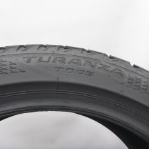 7. 225 45 19 4x BRIDGESTONE 225/45 R19 96W XL Turanza T005 Sommerreifen 2025 6mm