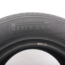 5. 245 70 16 4x PIRELLI 245/70 R16 107H Scorpion Vere Sommerreifen 2015 VOLL