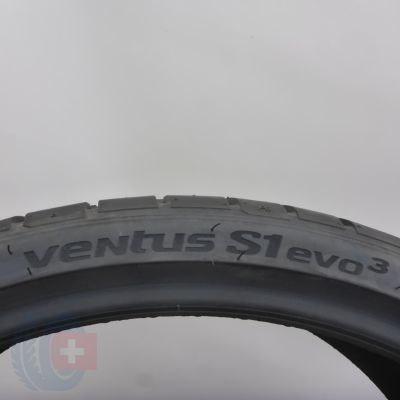 6. 225 30 20 2x HANKOOK 225/30 ZR20 85Y XL Ventus S1evo3 Sommerreifen 2022 VOLL 