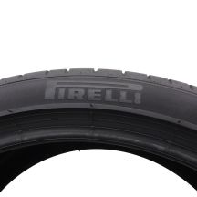 4. 325 30 23 2x PIRELLI 325/30 R23 109Y XL PZero ALP Sommerreifen 2021 5mm