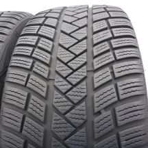 4. 205 40 18 2x VREDESTEIN 205/40 R18 86V XL Wintrac Pro Winterreifen 2022 6,8mm